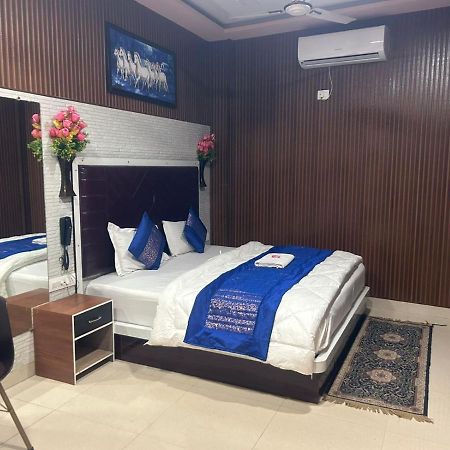 Hotel Ankit Near Assi Ghat Varanasi Luaran gambar