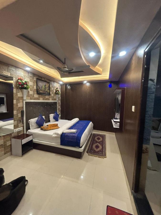 Hotel Ankit Near Assi Ghat Varanasi Luaran gambar