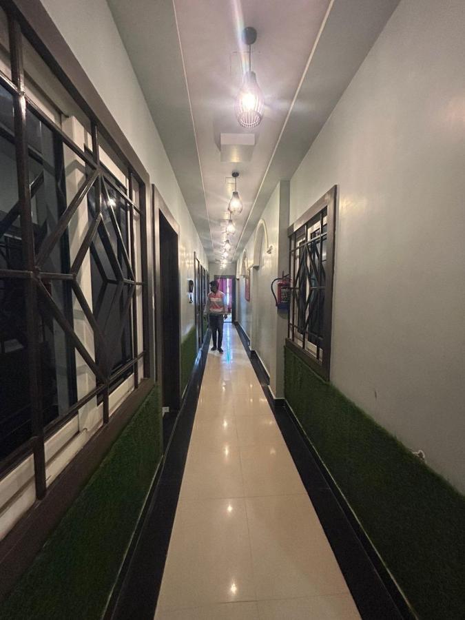 Hotel Ankit Near Assi Ghat Varanasi Luaran gambar