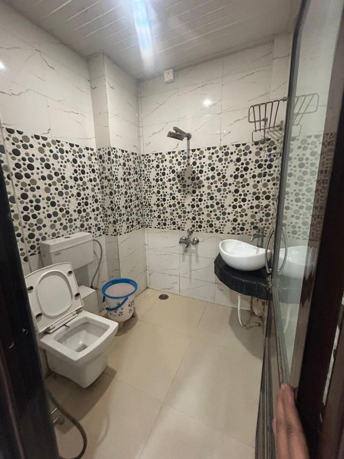 Hotel Ankit Near Assi Ghat Varanasi Luaran gambar